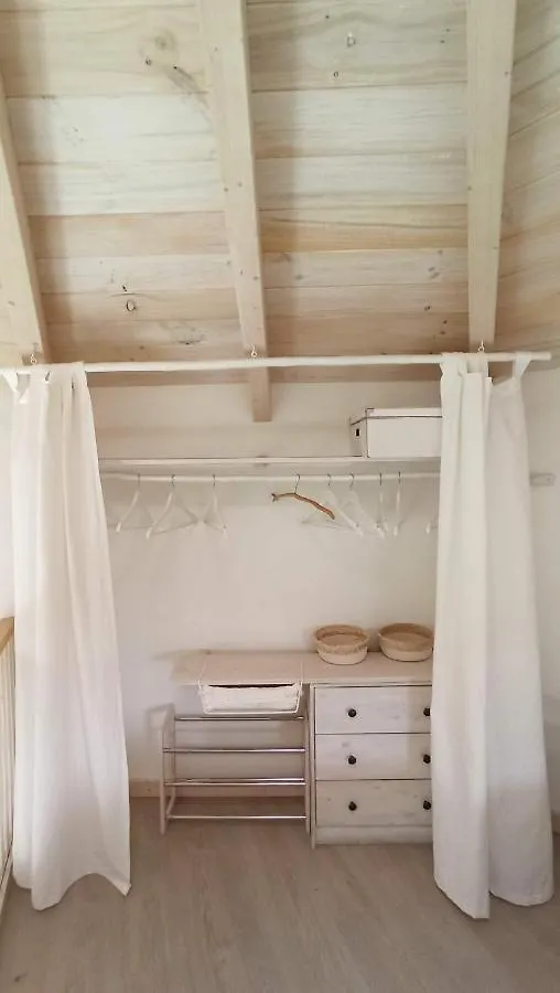 Holiday home Mini Casa Con Jardin Villa Mungia