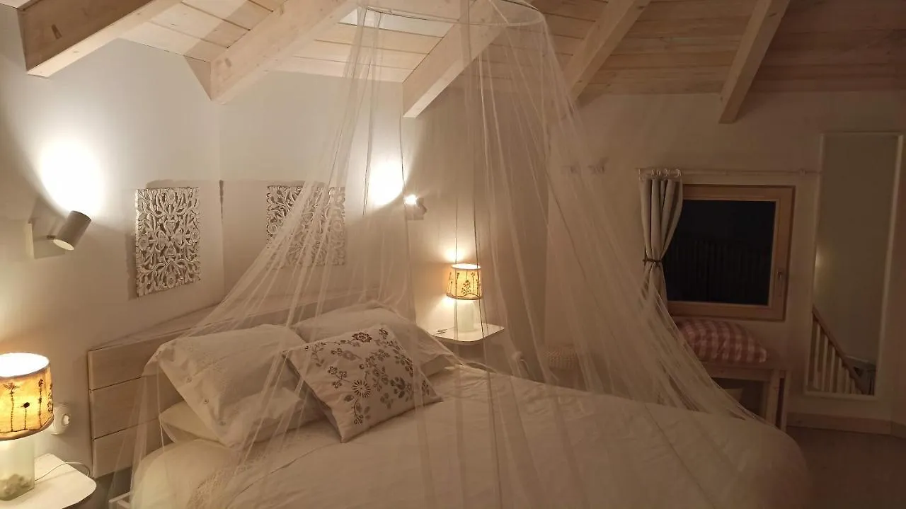 Holiday home Mini Casa Con Jardin Villa Mungia