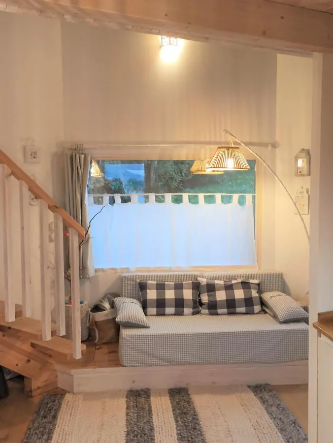 Holiday home Mini Casa Con Jardin Villa Mungia Spain