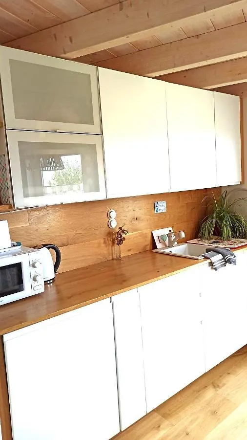 Mini Casa Con Jardin Villa Mungia Holiday home
