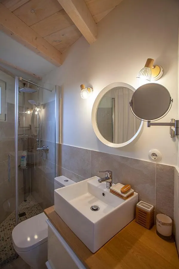 Holiday home Mini Casa Con Jardin Villa Mungia