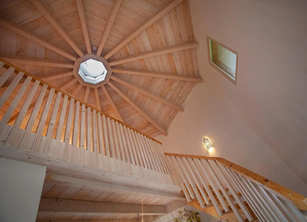 Holiday home Mini Casa Con Jardin Villa Mungia Spain