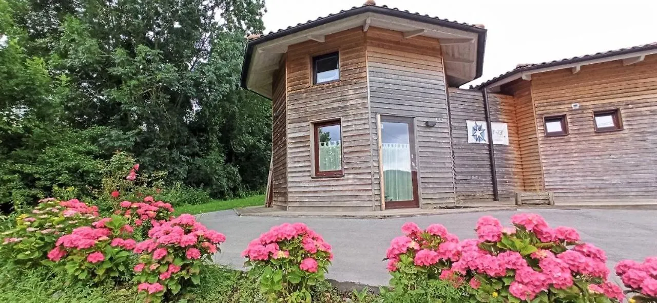 Mini Casa Con Jardin Villa Mungia Holiday home