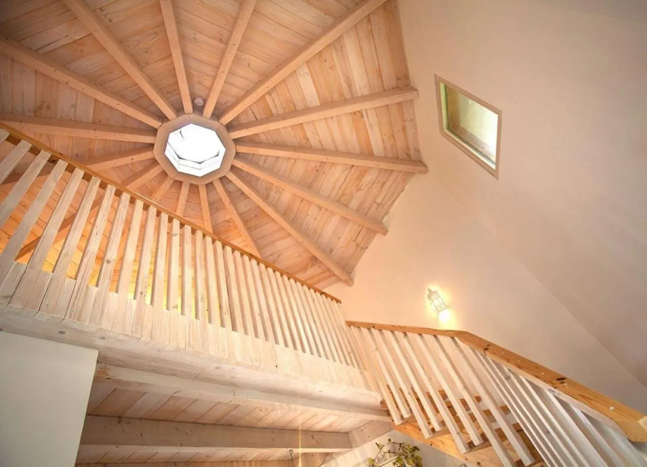 Mini Casa Con Jardin Villa Mungia Holiday home