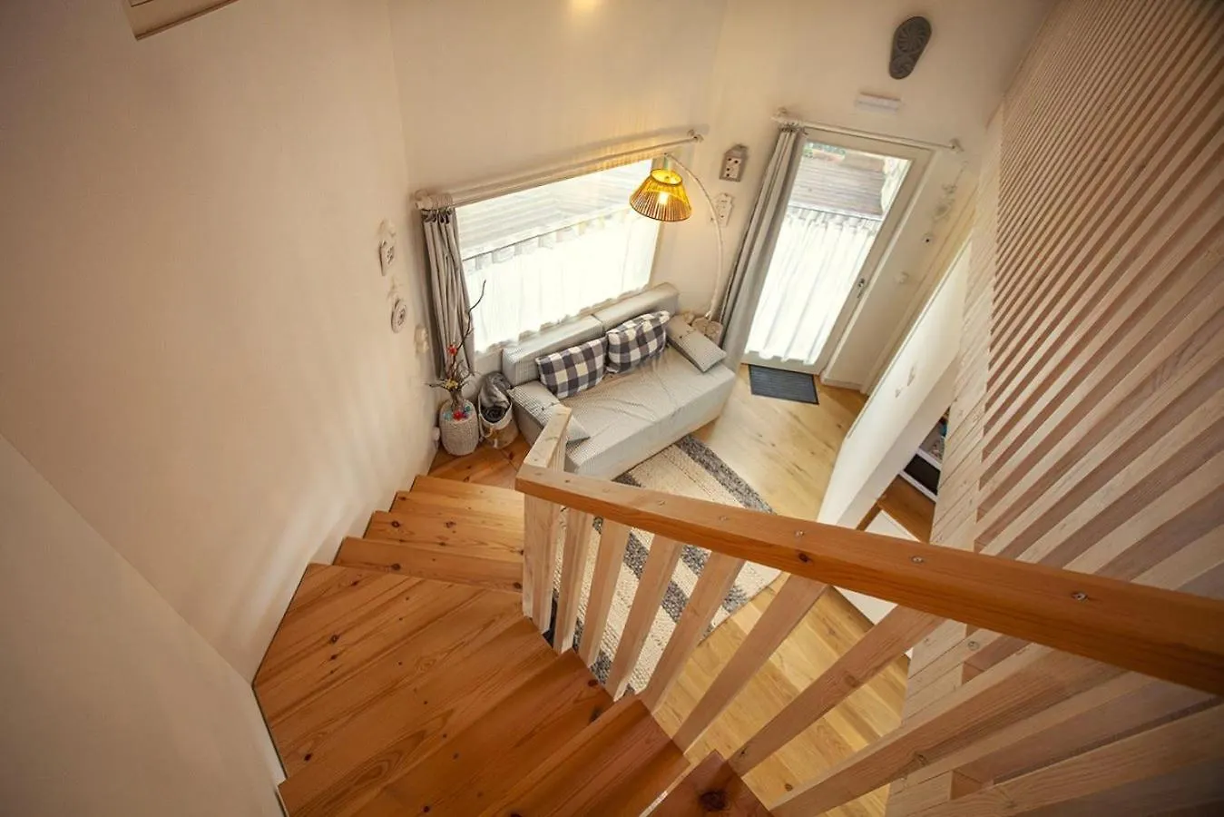 Holiday home Mini Casa Con Jardin Villa Mungia