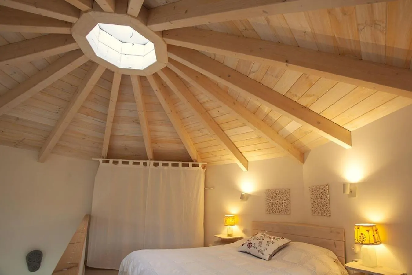 Mini Casa Con Jardin Villa Mungia 0*,