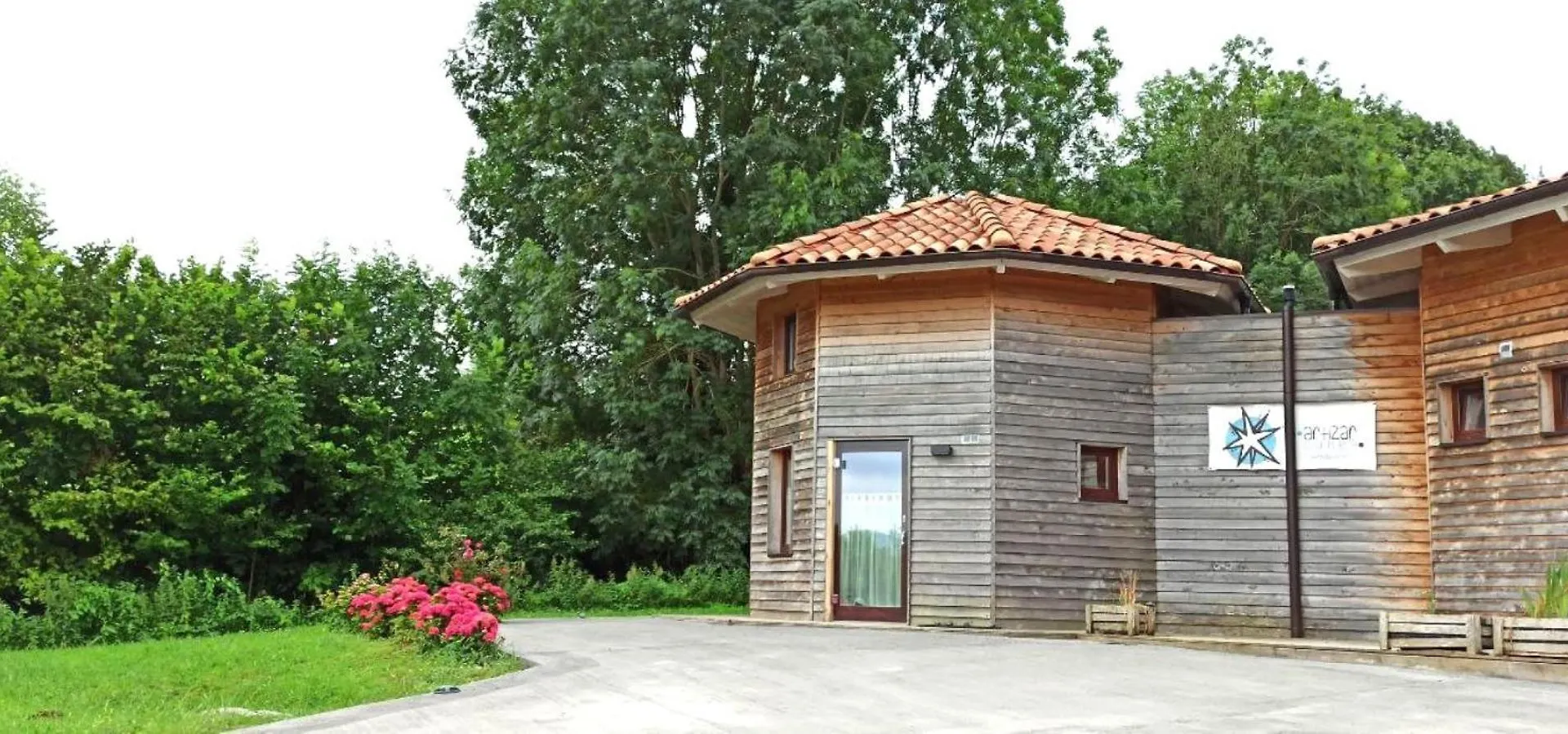 Mini Casa Con Jardin Villa Mungia Holiday home